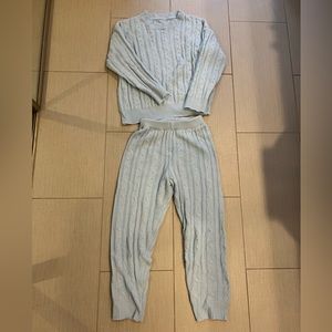 Cotton lounge wear